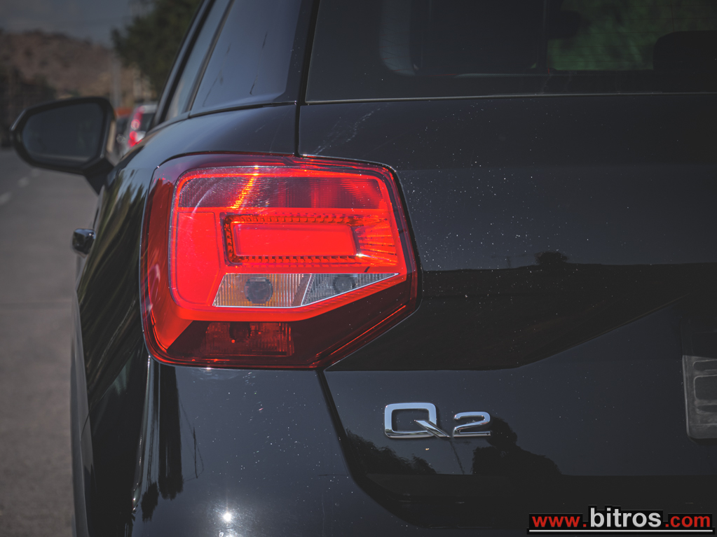 Citroen C3 2021 VAN 1.5 BLUEHDI 100HP — φωτογραφία 32