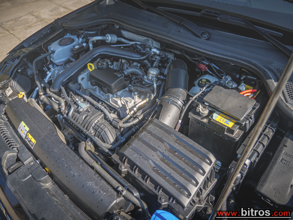 Audi A1 2021 SPORTBACK ADVANCED 30 TFSI 110hp! ΕΛΛΗΝΙΚΟ — φωτογραφία 33