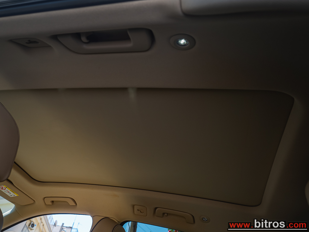 Audi Q5 2021 35TDI S-LINE S-TRONIC MHybridEV 163HP+ΟΡΟΦΗ-GR — φωτογραφία 34