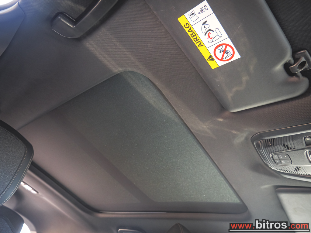 Peugeot 5008 2021 7-ΘΕΣΙΟ! GT LINE PANORAMA ΑΥΤΟΜΑΤΟ! 1.2 ΒΕΝΖΙΝΗ 130HP! — φωτογραφία 34