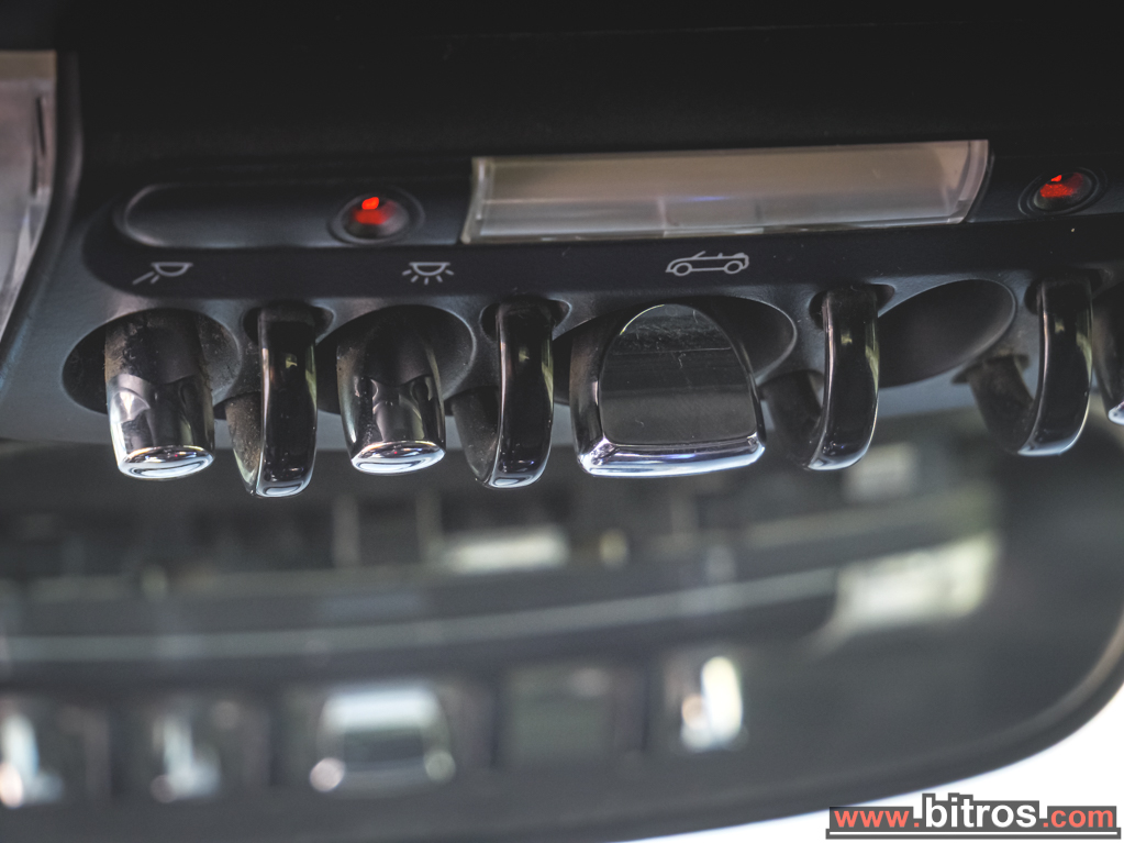 Mini Cooper 2018 CABRIO ΑΥΤΟΜΑΤΟ 1.5 136HP — φωτογραφία 34