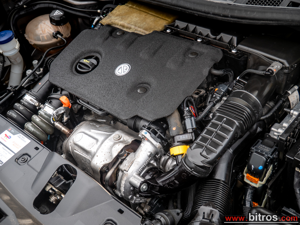 Peugeot 2008 2022 1.5 BLUEHDI 110HP 0e ΤΕΛΗ! CRUISE-CAMERA ΕΛΛΗΝΙΚΟ — φωτογραφία 34