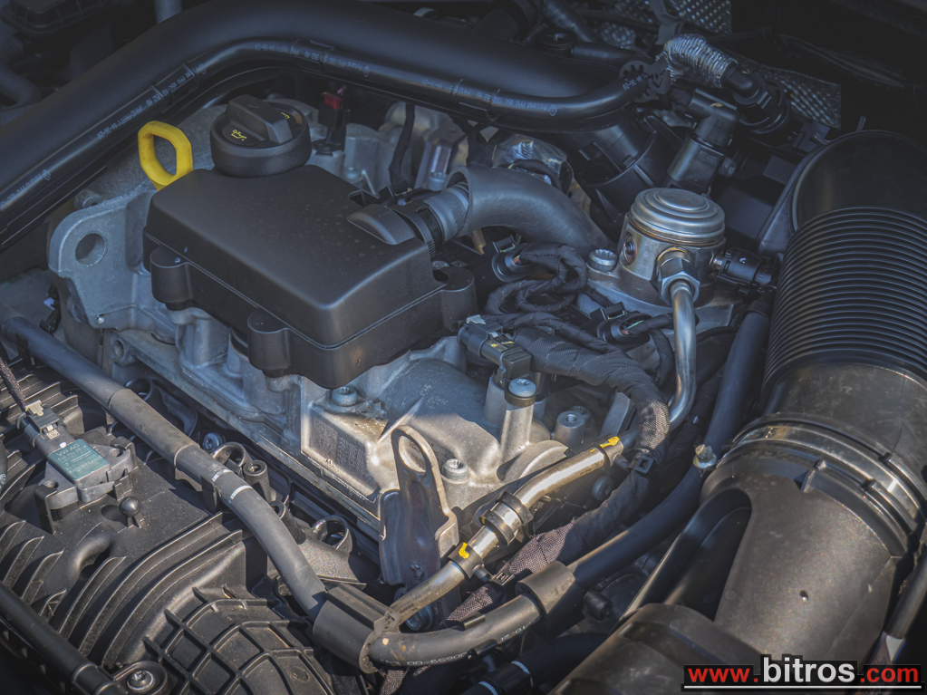 Audi A1 2021 SPORTBACK ADVANCED 30 TFSI 110hp! ΕΛΛΗΝΙΚΟ — φωτογραφία 34