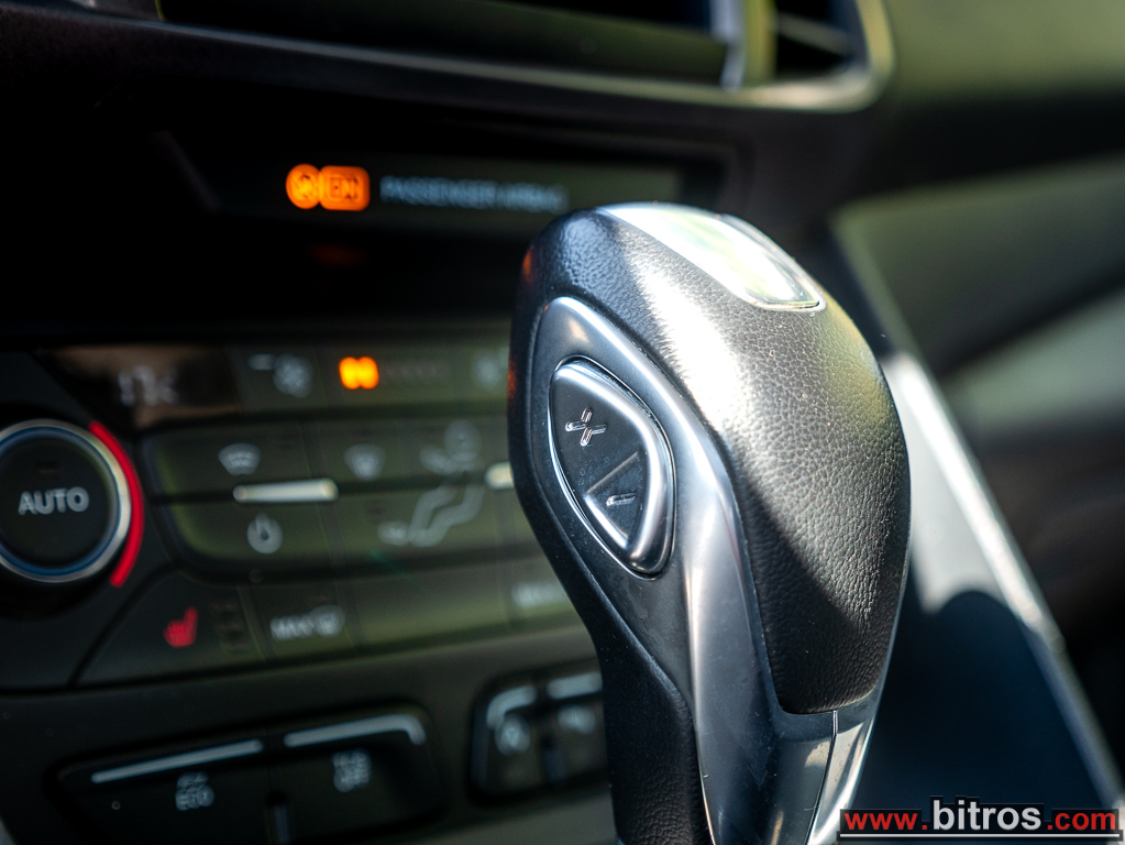Ford Tourneo Connect 2021 ACTIVE!!! ΑΥΤΟΜΑΤΟ PANORAMA 120HP 1.5 — φωτογραφία 35