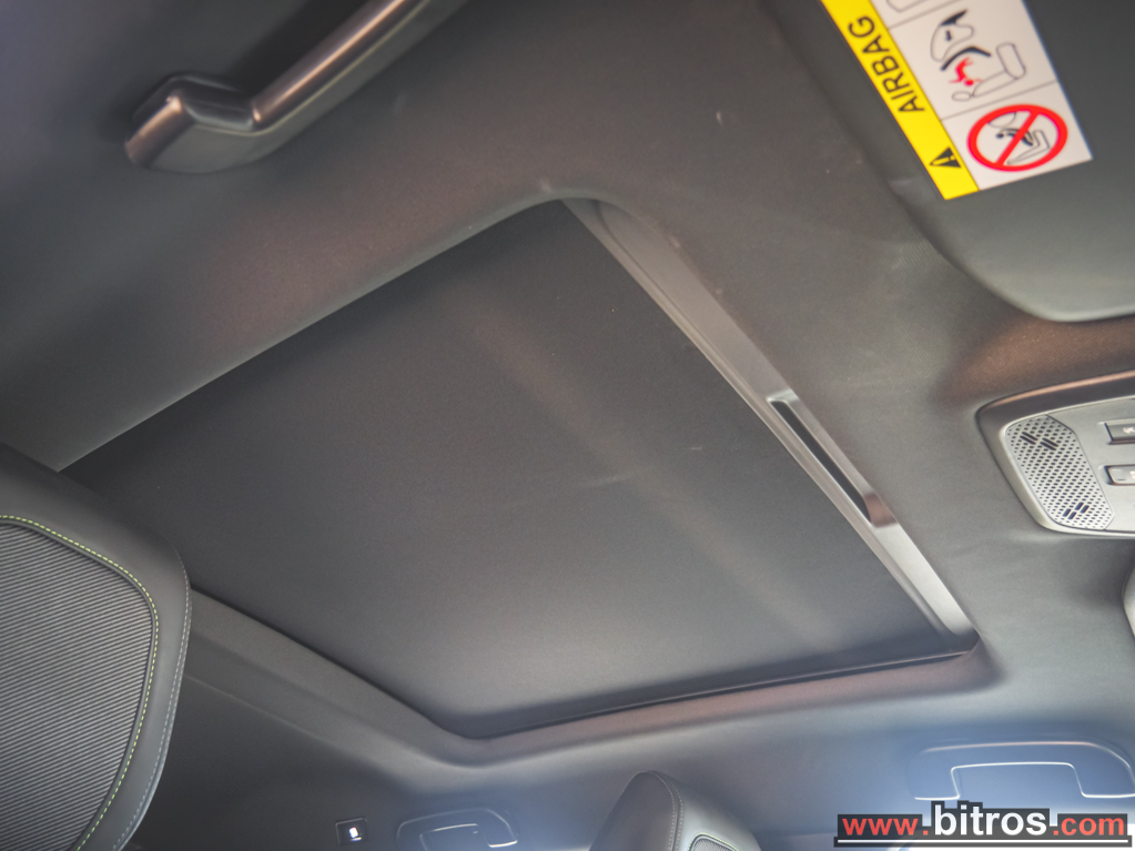 Peugeot 2008 2020 PANORAMA! GT-LINE! 1.5 BHDi 130Hp 8G-AUTO F1 90eΤΕΛΗ! — φωτογραφία 35