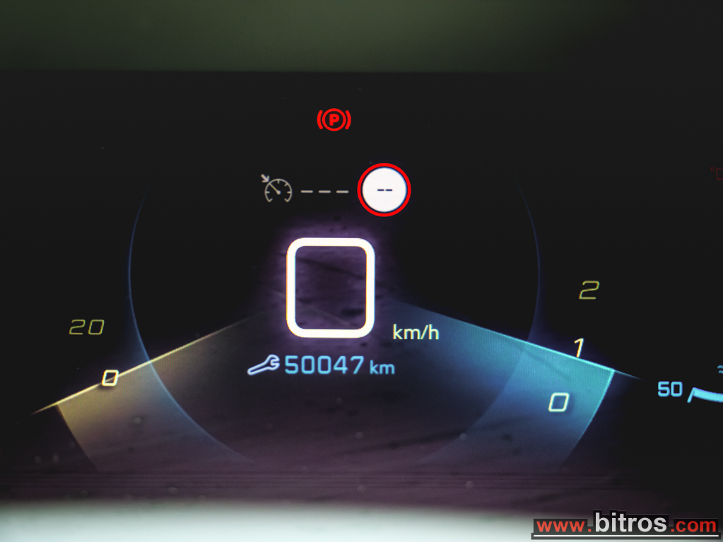 Peugeot 208 2021 1.2 100HP ALLURE BUSINESS — φωτογραφία 32