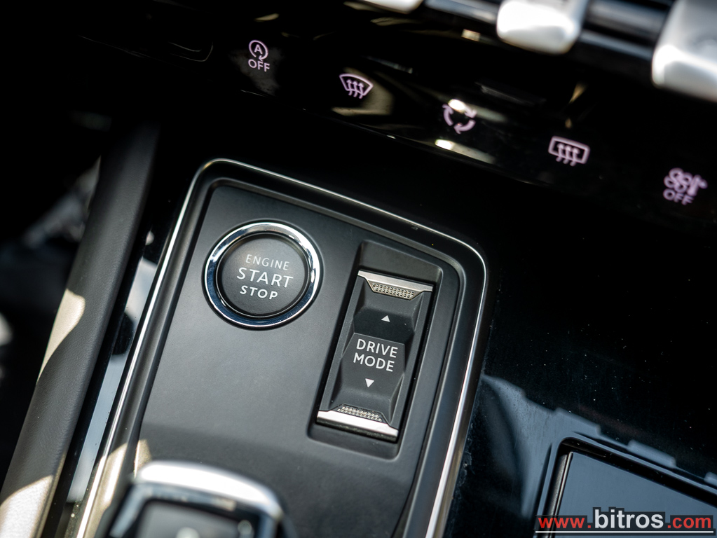 Peugeot 508 2020 48.000Km!!! AYTOMATO 1o XEPI ΙΔΙΩΤΗ 1.5 130HP EAT8 ALLURE — φωτογραφία 35