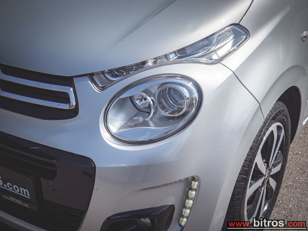 Citroen C1 2021 40.000Km!!!! — φωτογραφία 35