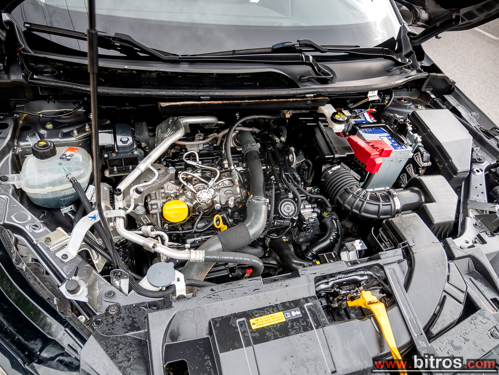 Nissan Qashqai 2023 1.3 DiG-T 140PS HYBRID ΕΛΛΗΝΙΚΟ — φωτογραφία 36