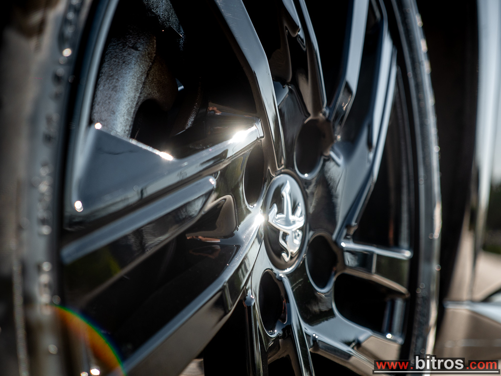Peugeot 208 2022 1.2 100HP ALLURE BUSINESS — φωτογραφία 36
