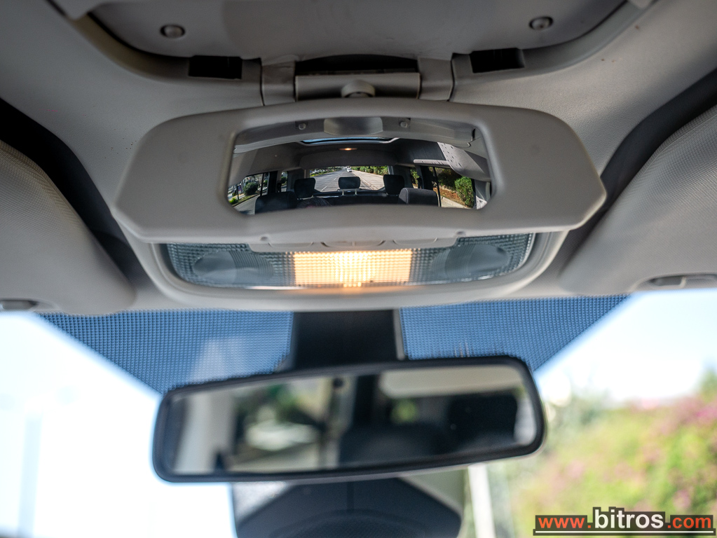 Ford Tourneo Connect 2021 ACTIVE!!! ΑΥΤΟΜΑΤΟ PANORAMA 120HP 1.5 — φωτογραφία 36