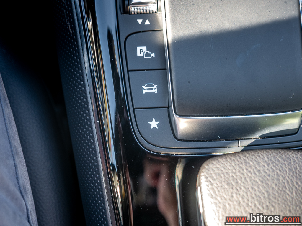 Mercedes-Benz GLA 250 2022 ΕΛΛΗΝΙΚΟ 250e 1.3 (218Hp) EQ Power 8G-DCT — φωτογραφία 36