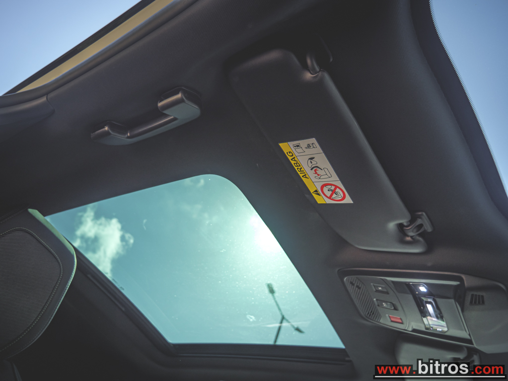 Peugeot 2008 2020 PANORAMA! GT-LINE! 1.5 BHDi 130Hp 8G-AUTO F1 90eΤΕΛΗ! — φωτογραφία 36