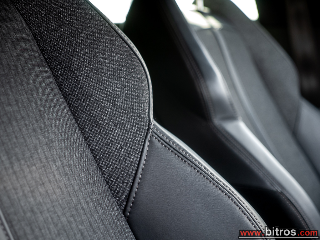 Peugeot 508 2020 48.000Km!!! AYTOMATO 1o XEPI ΙΔΙΩΤΗ 1.5 130HP EAT8 ALLURE — φωτογραφία 36