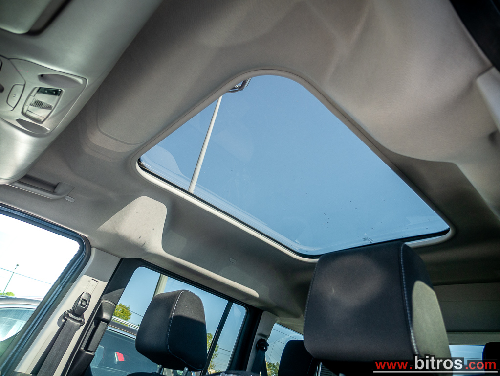 Ford Tourneo Connect 2021 ACTIVE!!! ΑΥΤΟΜΑΤΟ PANORAMA 120HP 1.5 — φωτογραφία 37
