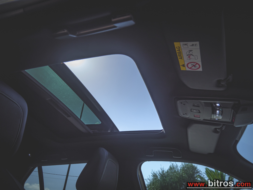 Peugeot 2008 2020 PANORAMA! GT-LINE! 1.5 BHDi 130Hp 8G-AUTO F1 90eΤΕΛΗ! — φωτογραφία 37