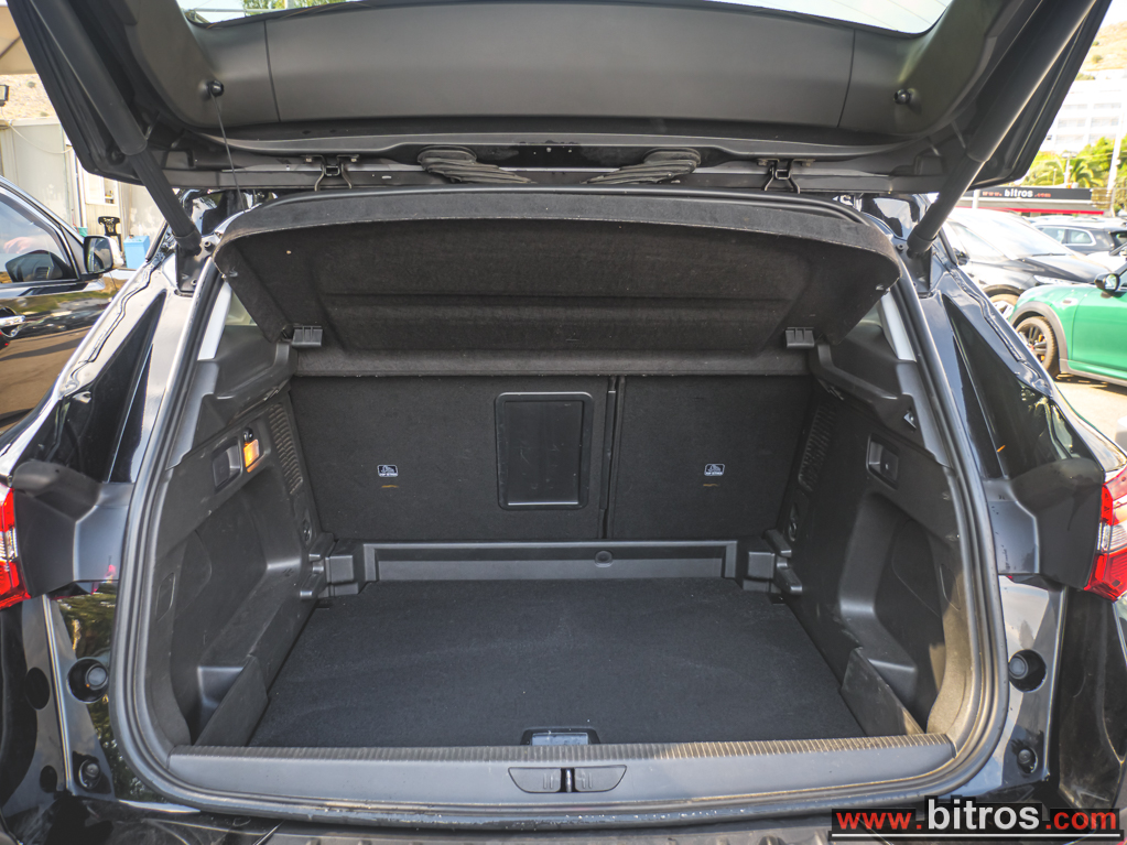 Opel Grandland X 2021 INNOVATION 1.5T ECOTEC DIESEL 130HP — φωτογραφία 37