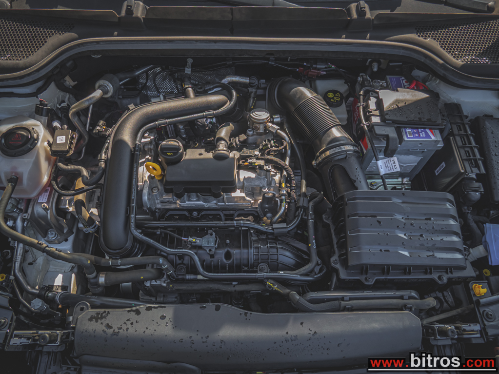 Skoda Kamiq 2023 AYTOMATO 1.0 TSI 110HP -GR — φωτογραφία 34