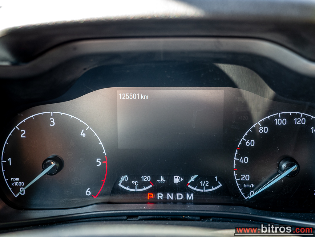 Ford Tourneo Connect 2021 ACTIVE!!! ΑΥΤΟΜΑΤΟ PANORAMA 120HP 1.5 — φωτογραφία 38