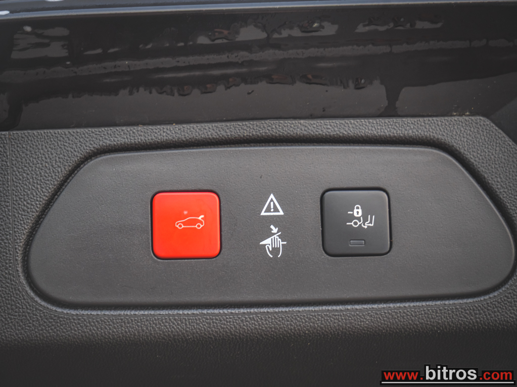 Opel Grandland X 2021 INNOVATION 1.5T ECOTEC DIESEL 130HP — φωτογραφία 38