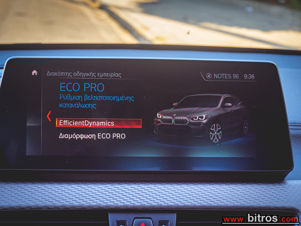 Bmw X2 2020 F39 2.0 M-SPORT X-Drive! 20d 190HP! 8G-STEPTRONIC R20 — φωτογραφία 41
