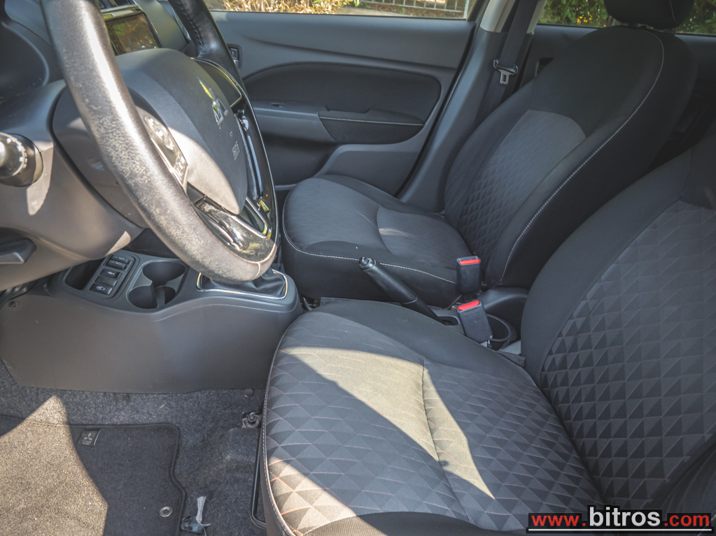 Mitsubishi Space Star 2022 1.2 INVITE PLUS — φωτογραφία 5