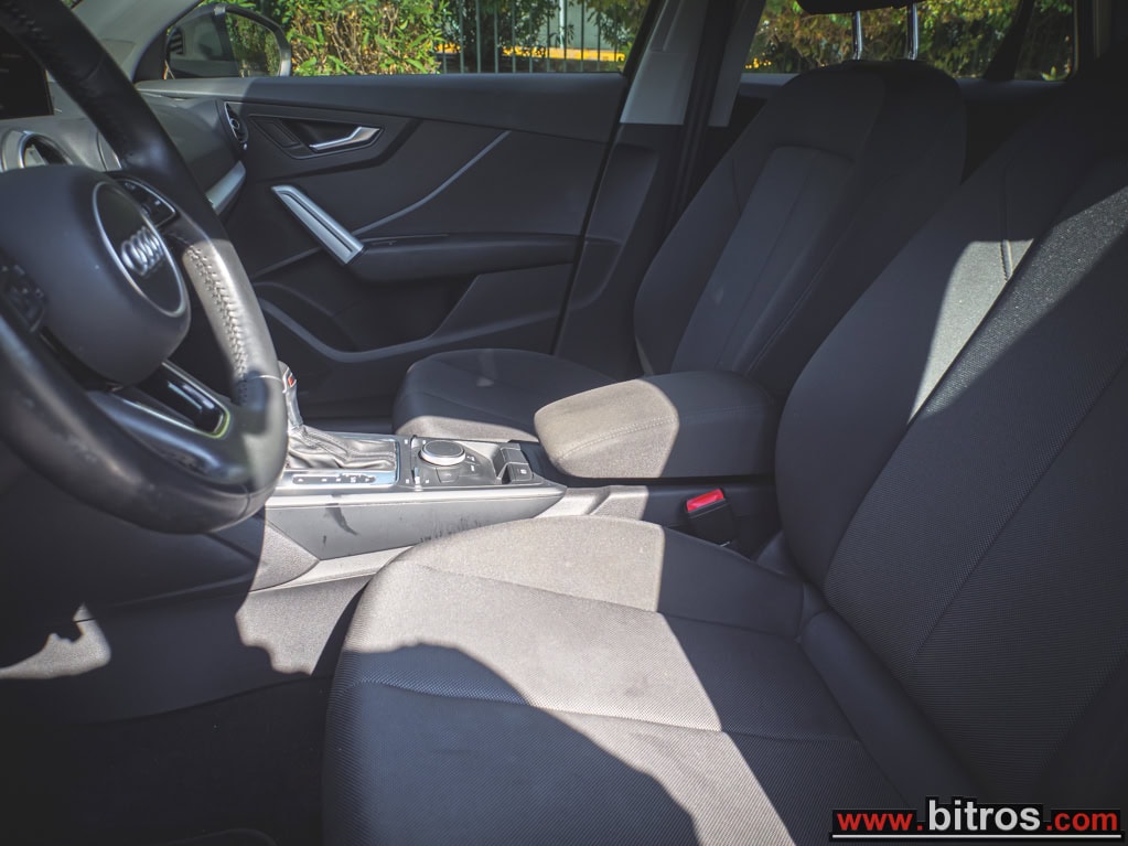 Citroen C3 2021 VAN 1.5 BLUEHDI 100HP — φωτογραφία 60
