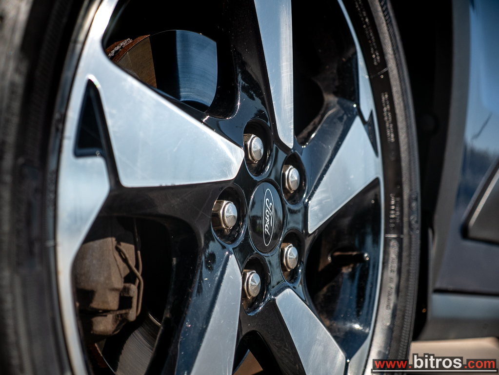 Ford Tourneo Connect 2021 ACTIVE!!! ΑΥΤΟΜΑΤΟ PANORAMA 120HP 1.5 — φωτογραφία 42