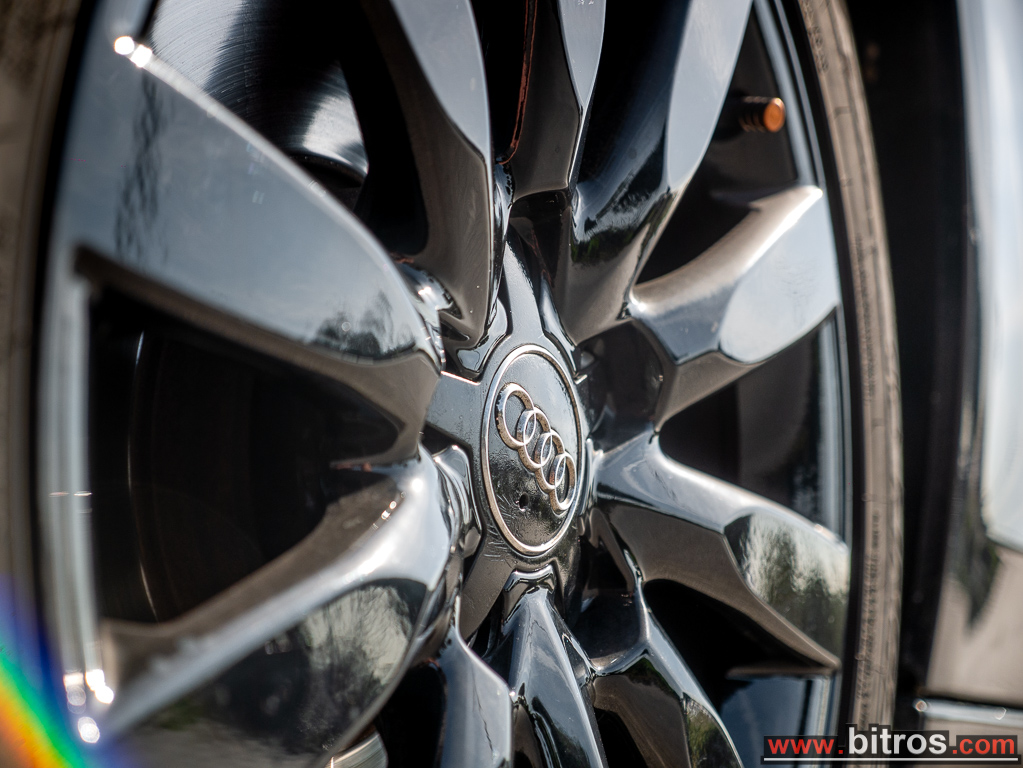 Audi A4 2012 Avant 1.8 TFSI Ambition multitronic — φωτογραφία 42