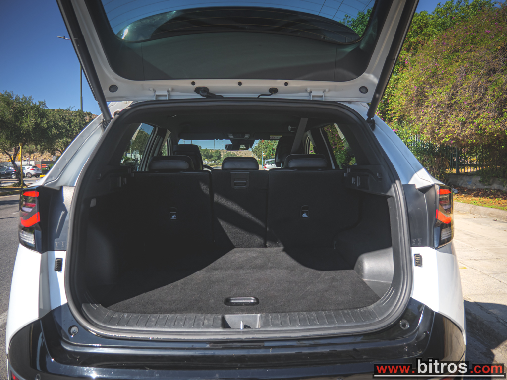 Kia Sportage 2022 GT-Line Premium 1.6 CRDi 136PS — φωτογραφία 43