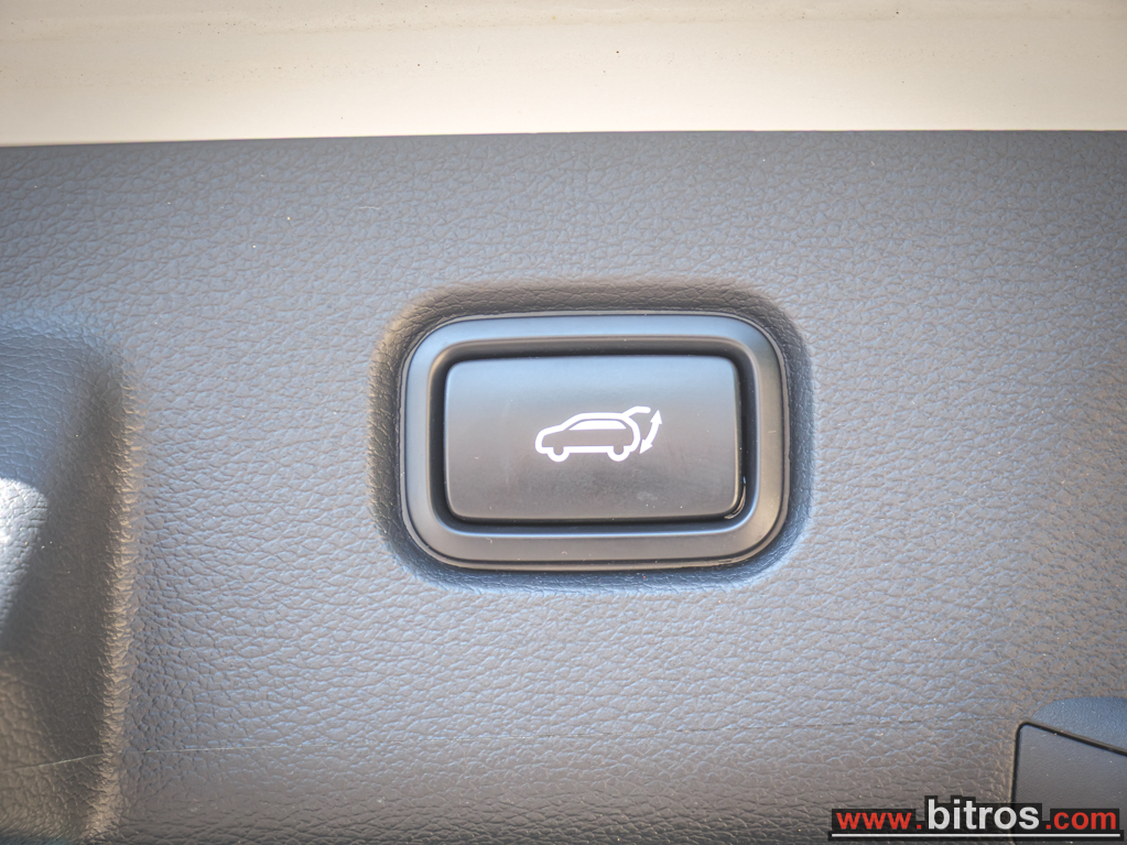Kia Sportage 2022 GT-Line Premium 1.6 CRDi 136PS — φωτογραφία 44