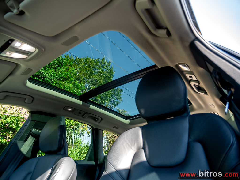 Volvo XC 60 2023 ULTIMATE DARK T8 RECHARGE 455HP PHEV AWD -GR — φωτογραφία 45