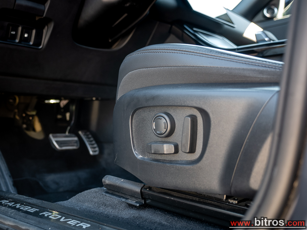 Land Rover Range Rover Evoque 2025 1.5 P270e Dynamic SE AUTO 4WD PHEV — φωτογραφία 46