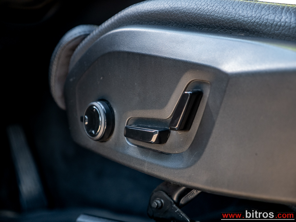Volvo XC 60 2023 ULTIMATE DARK T8 RECHARGE 455HP PHEV AWD -GR — φωτογραφία 47