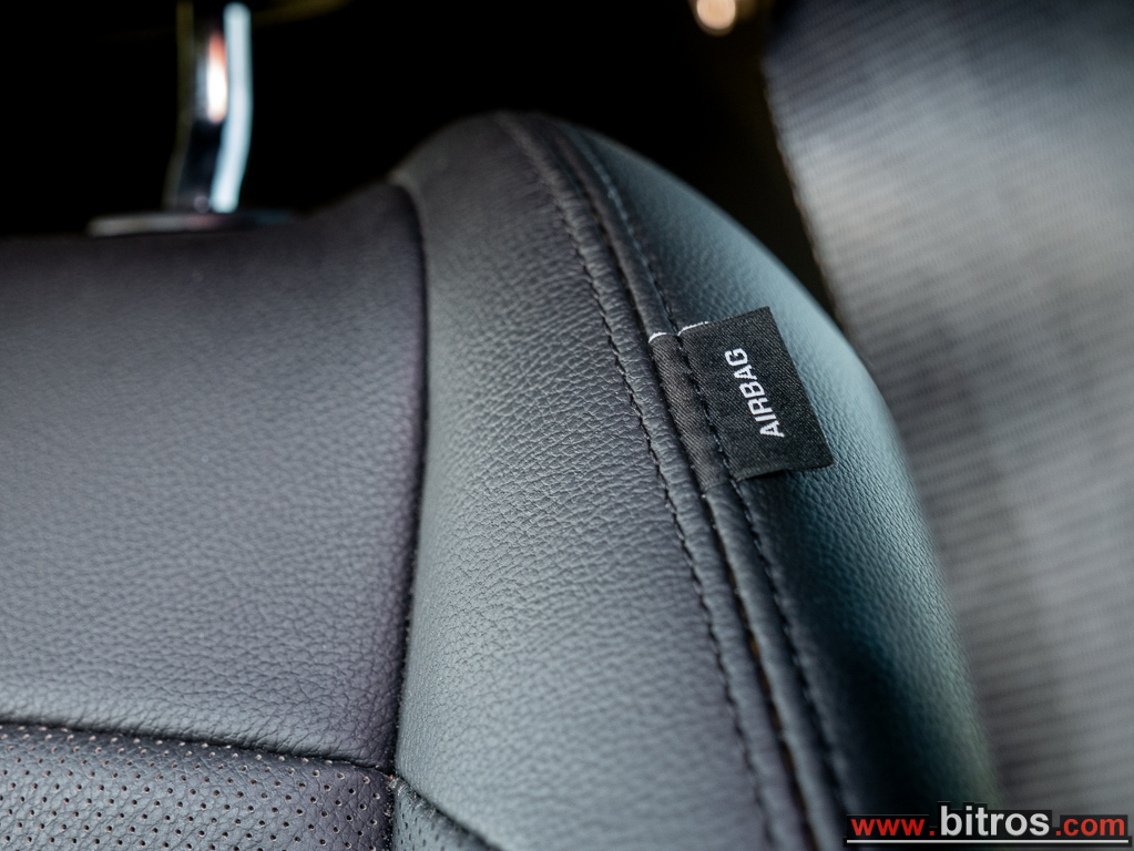 Land Rover Range Rover Evoque 2025 1.5 P270e Dynamic SE AUTO 4WD PHEV — φωτογραφία 47
