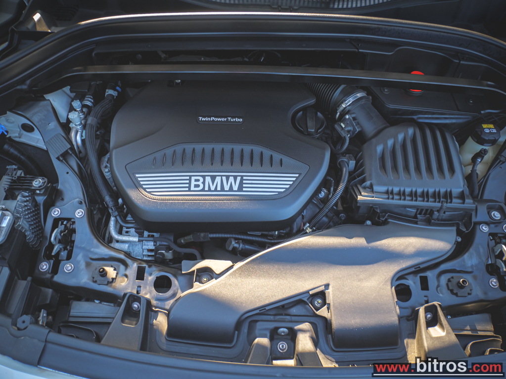 Bmw X2 2020 F39 2.0 M-SPORT X-Drive! 20d 190HP! 8G-STEPTRONIC R20 — φωτογραφία 48