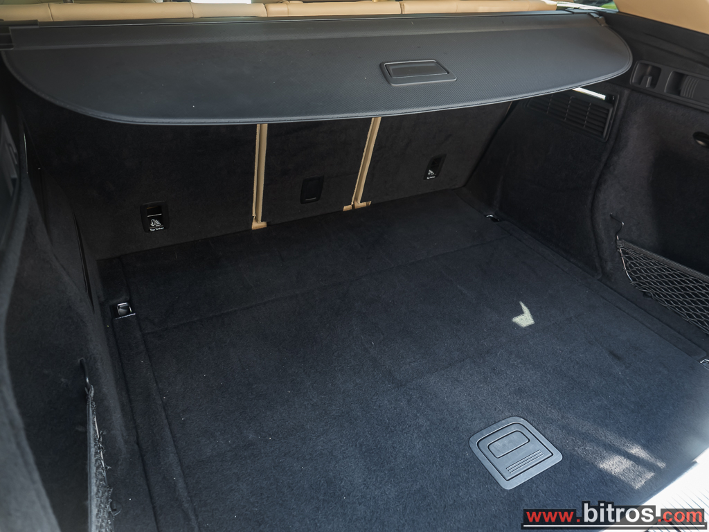 Audi Q5 2021 35TDI S-LINE S-TRONIC MHybridEV 163HP+ΟΡΟΦΗ-GR — φωτογραφία 48