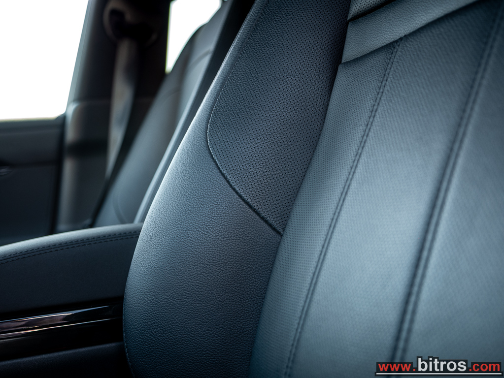 Land Rover Range Rover Evoque 2025 1.5 P270e Dynamic SE AUTO 4WD PHEV — φωτογραφία 48