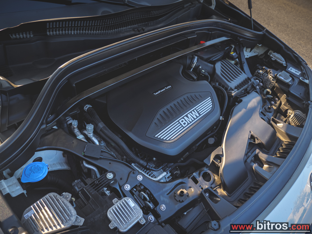 Bmw X2 2020 F39 2.0 M-SPORT X-Drive! 20d 190HP! 8G-STEPTRONIC R20 — φωτογραφία 49