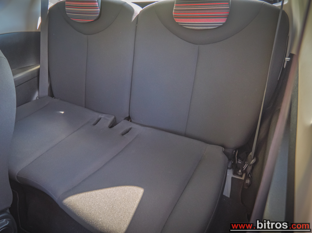 Citroen C1 2021 40.000Km!!!! — φωτογραφία 6