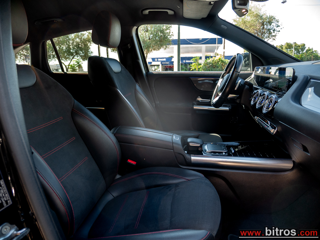 Mercedes-Benz GLA 250 2022 e AMG LINE AUTOMATIC ΕΛΛΗΝΙΚΟ — φωτογραφία 6