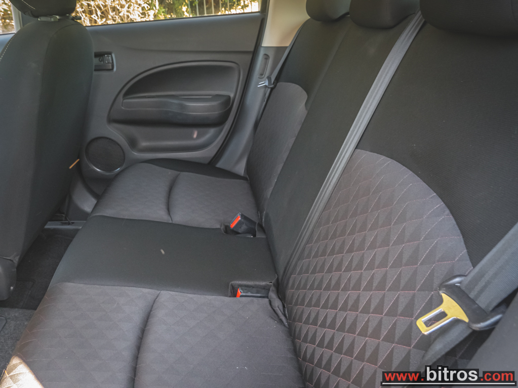 Mitsubishi Space Star 2022 1.2 INVITE PLUS — φωτογραφία 6