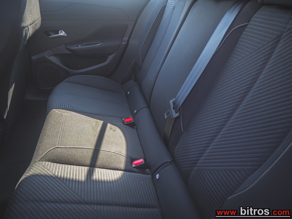 Peugeot 308 2022 NEW 1.5 BLUEHDI BUSINESS 130HP ΕΛΛΗΝΙΚΟ — φωτογραφία 6