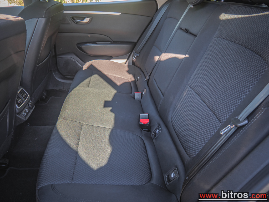 Renault Talisman 2021 Grandtour Blue dCi 160 EDC Zen 5d — φωτογραφία 6