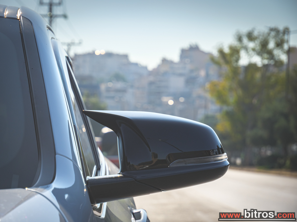 Bmw X2 2020 F39 2.0 M-SPORT X-Drive! 20d 190HP! 8G-STEPTRONIC R20 — φωτογραφία 52