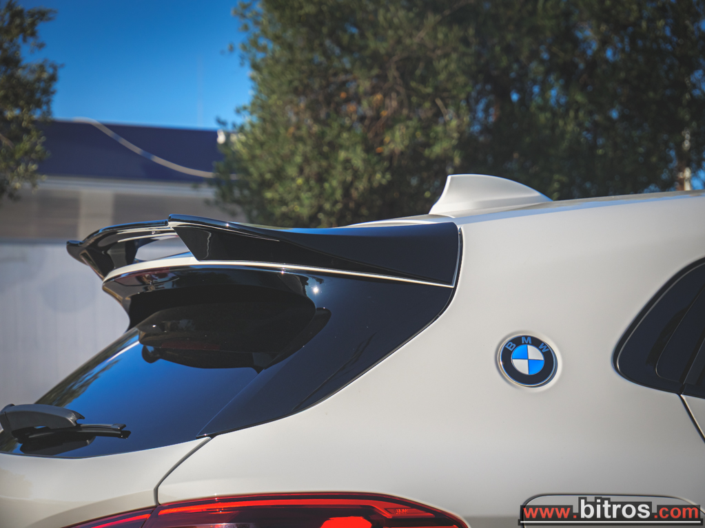 Bmw X2 2020 F39 2.0 M-SPORT X-Drive! 20d 190HP! 8G-STEPTRONIC R20 — φωτογραφία 55