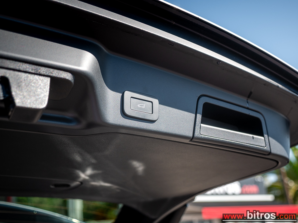Land Rover Range Rover Evoque 2025 1.5 P270e Dynamic SE AUTO 4WD PHEV — φωτογραφία 55