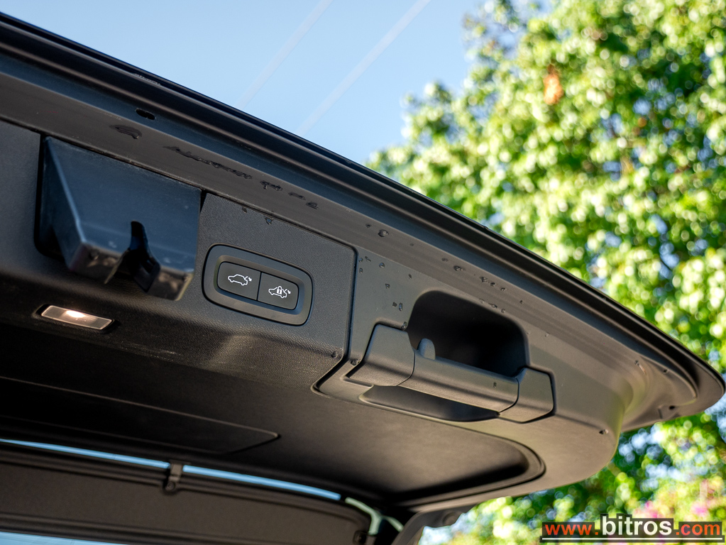 Volvo XC 60 2023 ULTIMATE DARK T8 RECHARGE 455HP PHEV AWD -GR — φωτογραφία 58