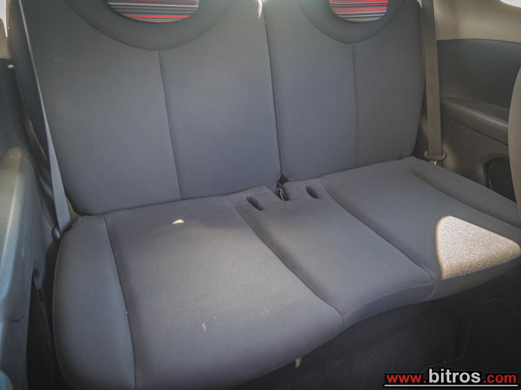 Citroen C1 2021 40.000Km!!!! — φωτογραφία 7