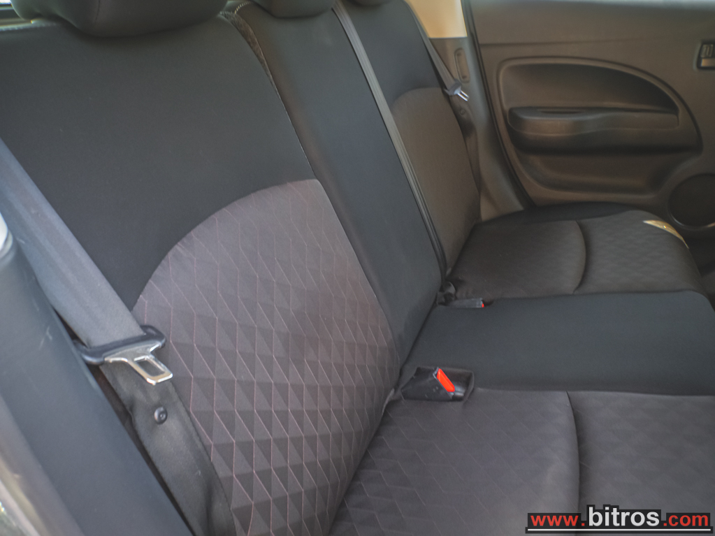 Mitsubishi Space Star 2022 1.2 INVITE PLUS — φωτογραφία 7